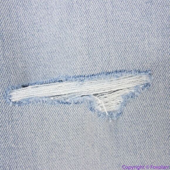 NEW Madewell The Perfect Vintage Jean in Coffey Wash: Worn-In Edition,‎ 25 - Picture 11 of 16